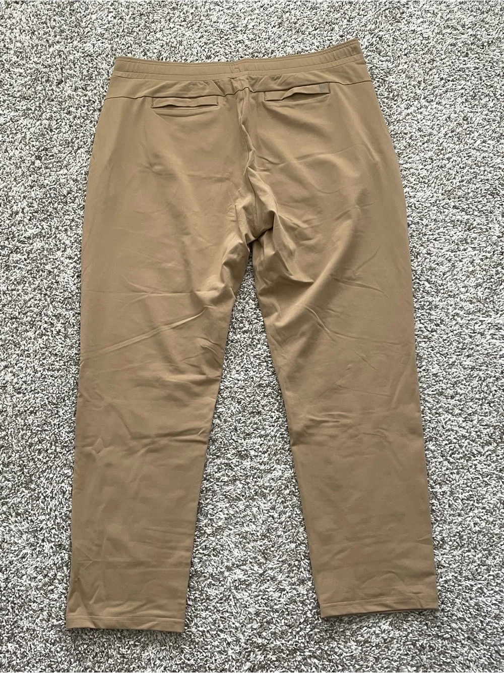 Public Rec Joggers Men’s Size 42